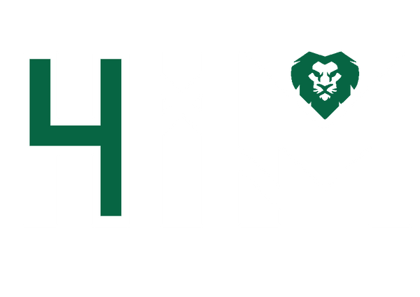 4 Him Merch logo