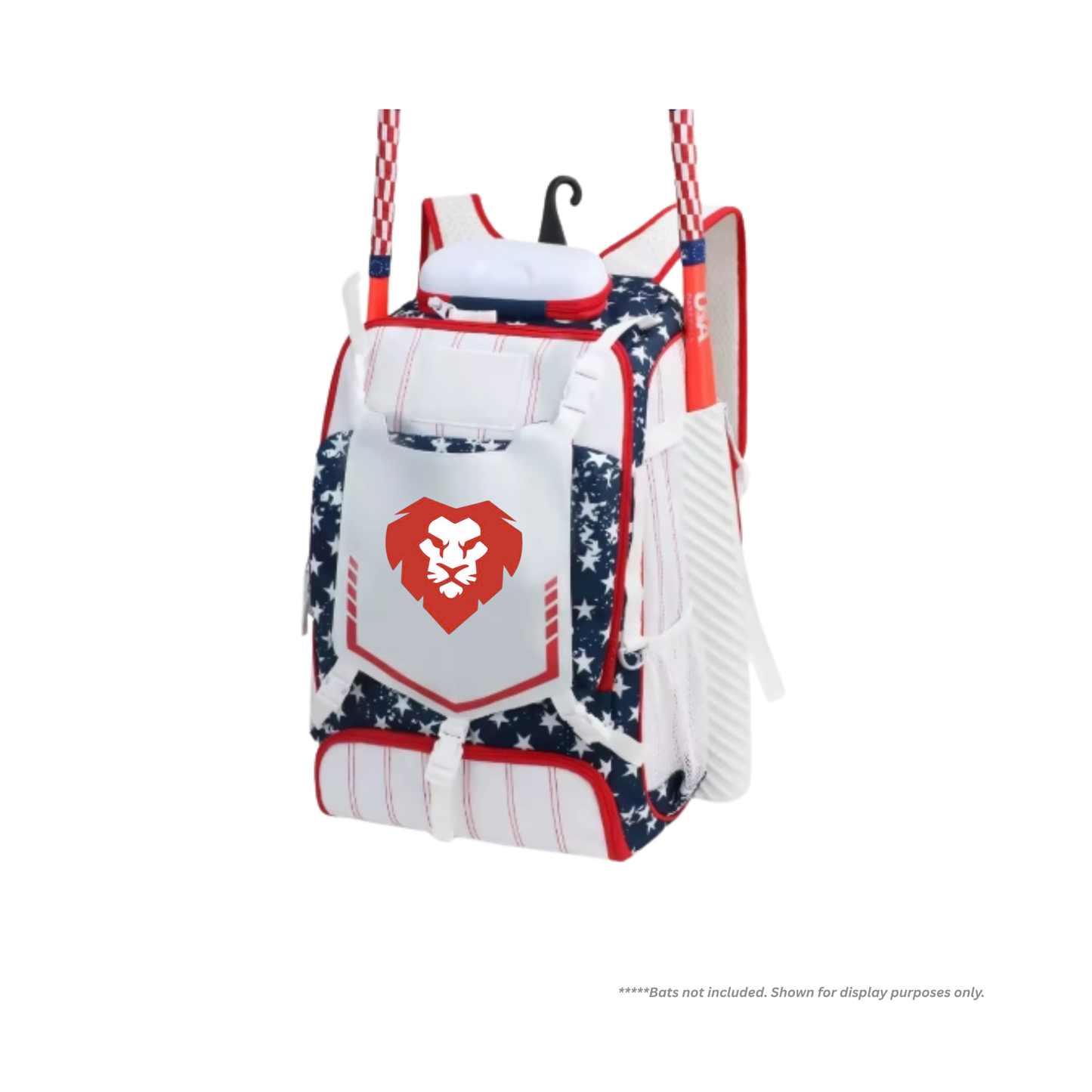 Patriot Elite Backpack