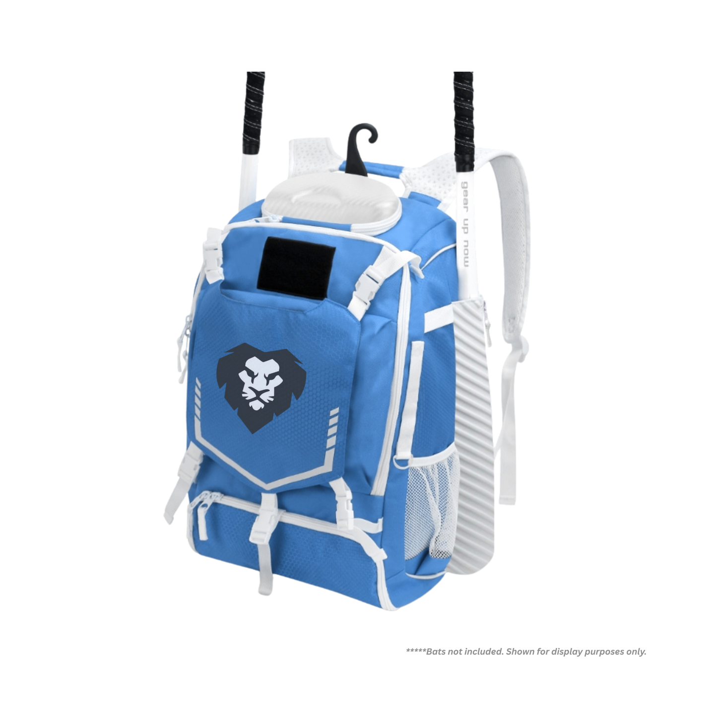 Sky Blue Elite Backpack
