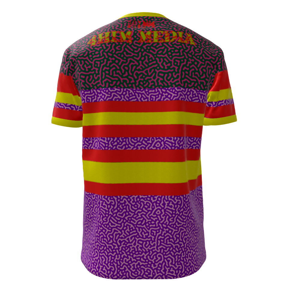 Custom Men Short Sleeve T Shirt