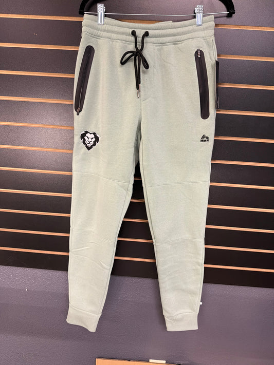 4 Him Co. Sage Lion Joggers