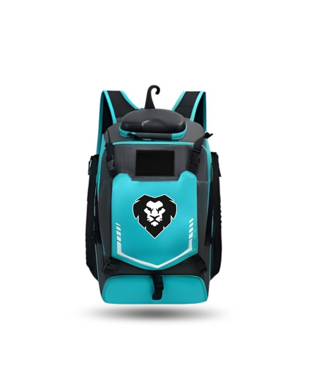 Carry Bag – Teal