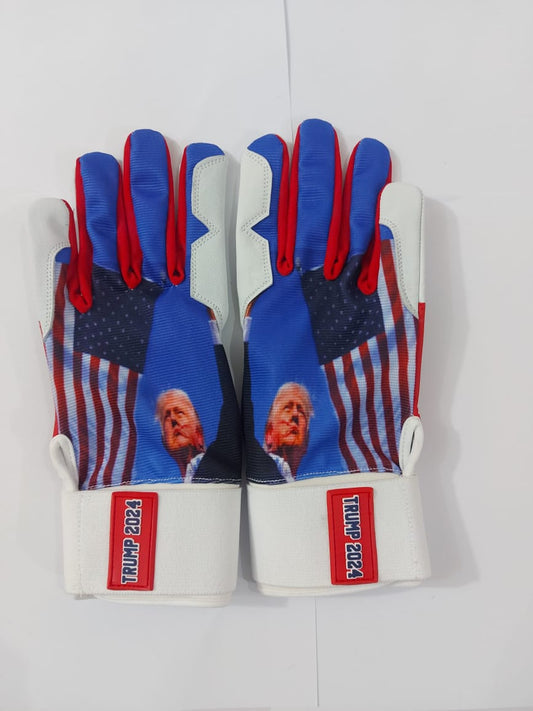 Trump 1.0 Batting Gloves