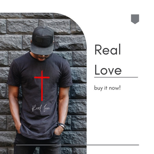 Real Love Shirt