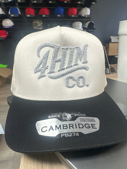 4 Him Cowboy!
