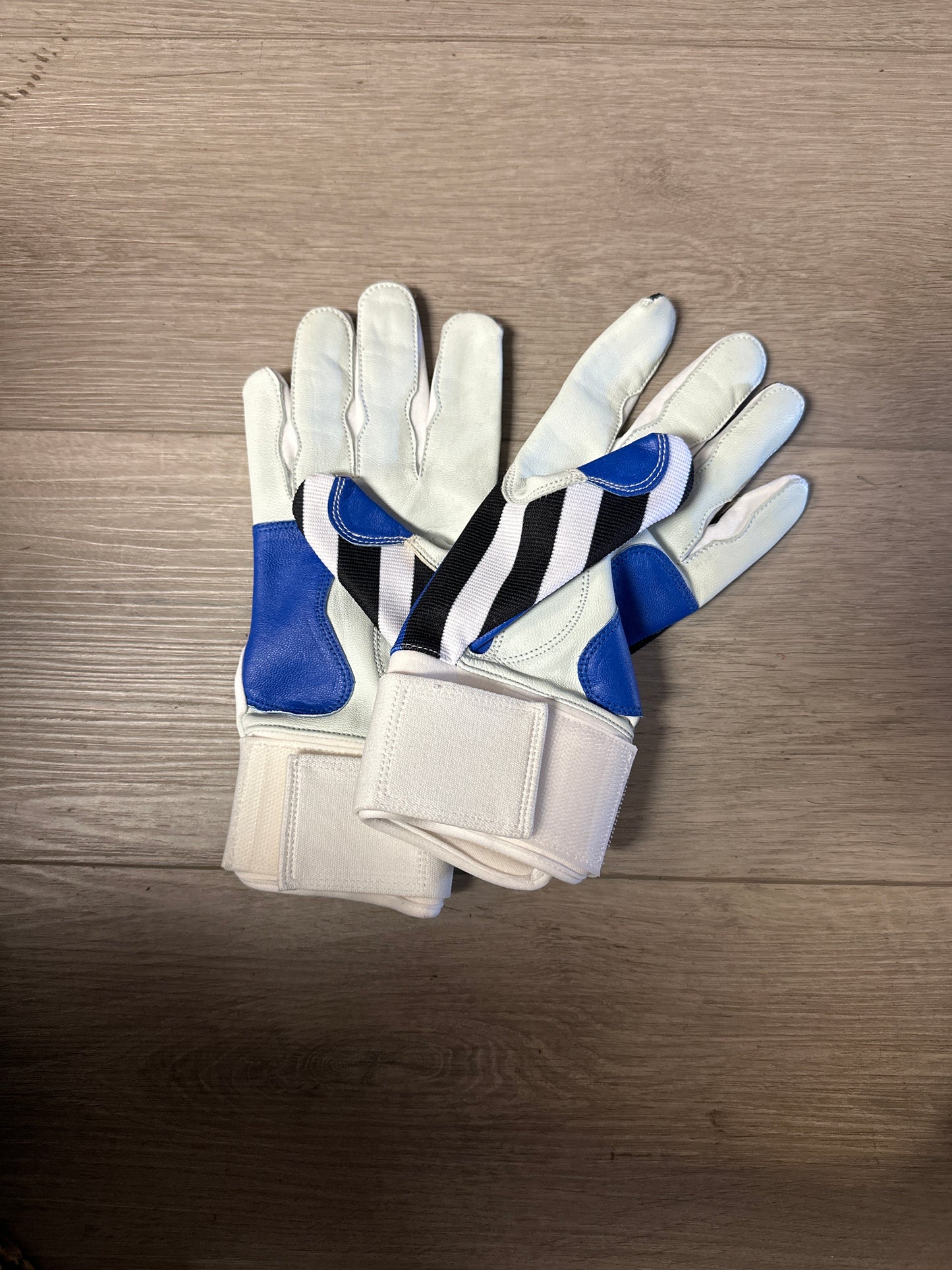 Police 1.0 Batting Gloves