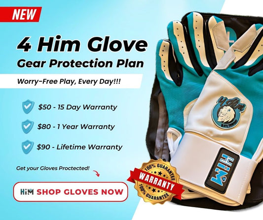 Batting Glove Warranty