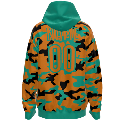 Unisex Oversized Hoodie