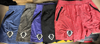 Woman’s Athletics Shorts