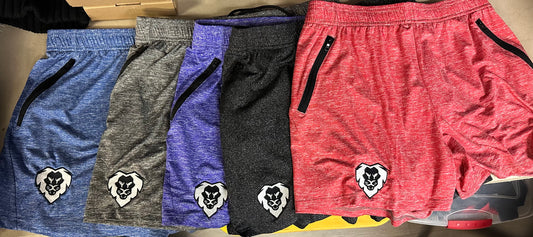 Woman’s Athletics Shorts