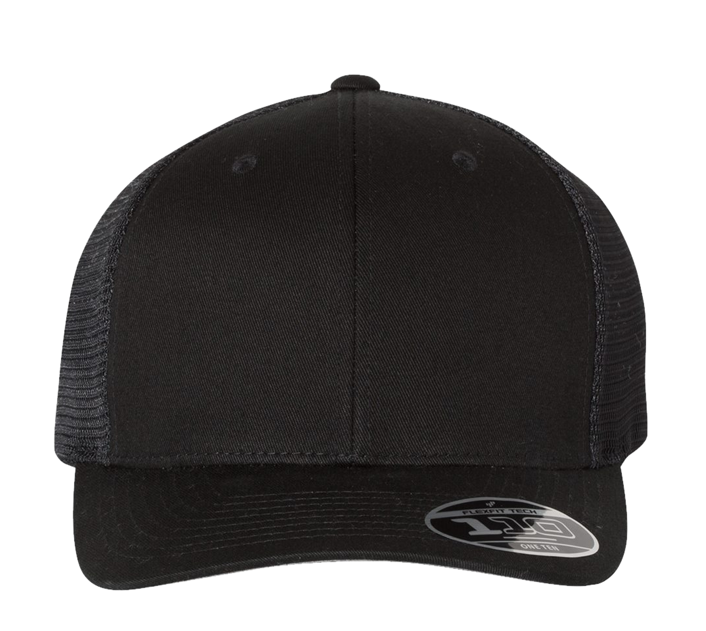 Test Hat | Black