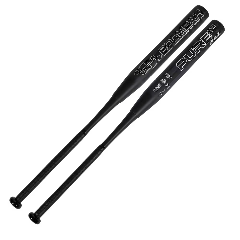 BoombahPure Clandestine 12" Barrel Boom Load Bat