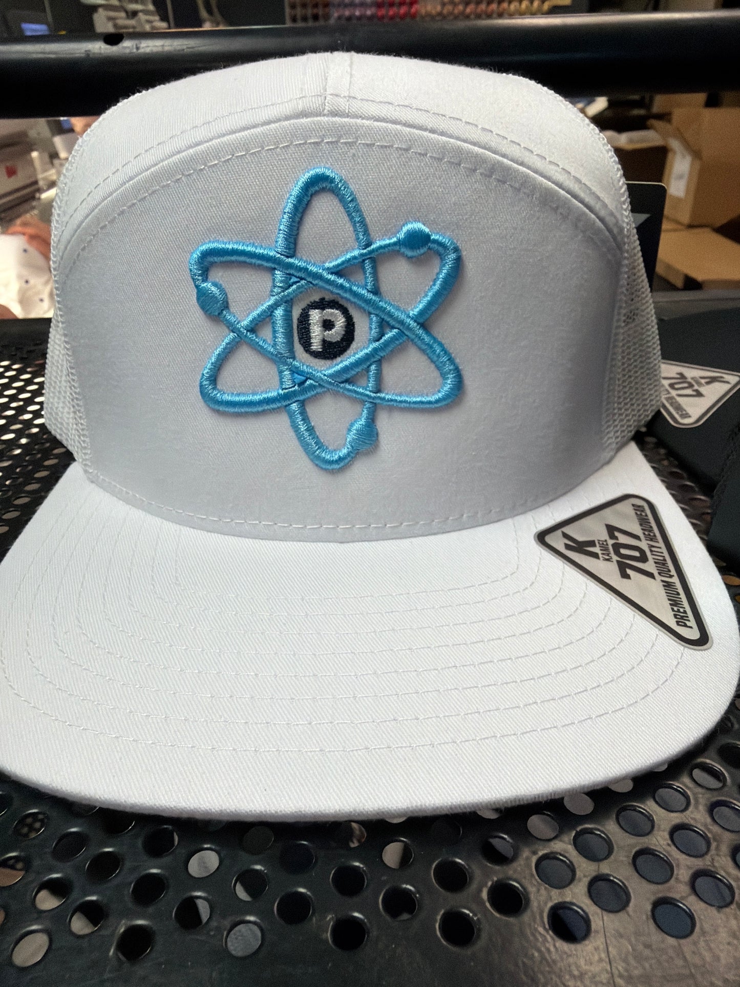 Original Proton Snap Back