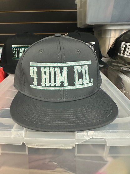 4 Him Co. Snap Back