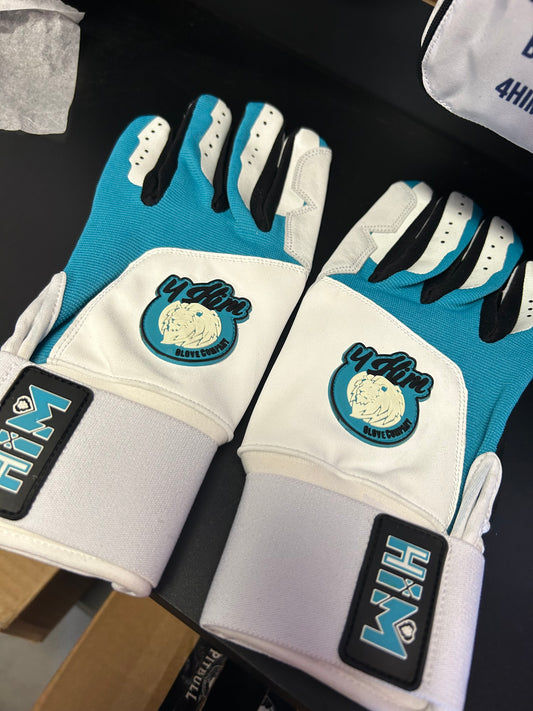 OG Batting Gloves