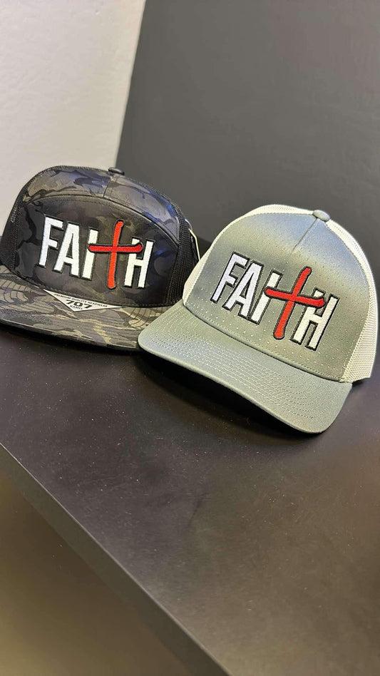 Faith Hat