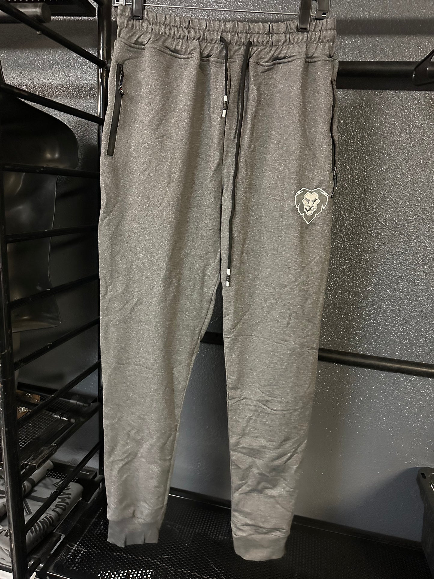 4 Him Lion Joggers