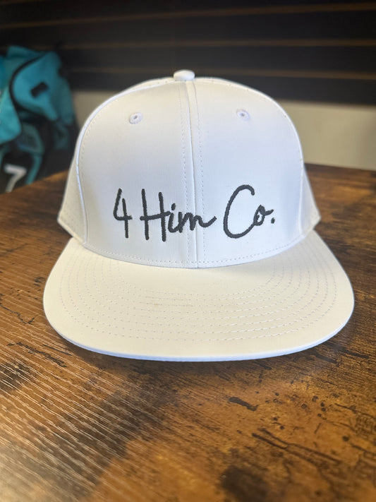 4 Him Co. Hats