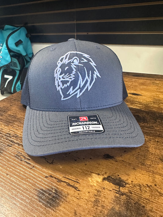 Og Lion Hat