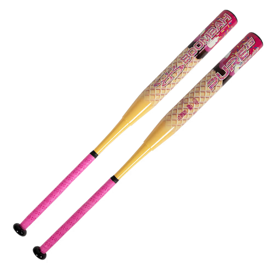 BoombahPure Ice Cream Neapolitan 13" Barrel Control Load Bat