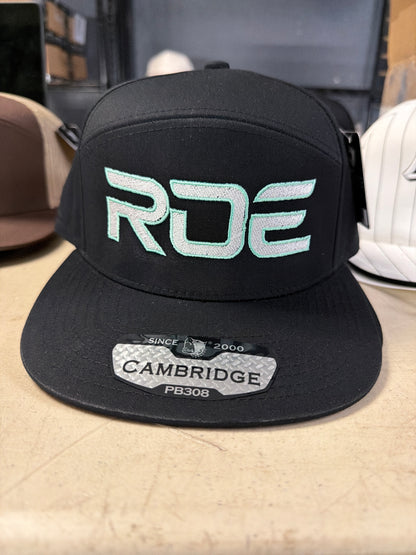 ROE (Recovery Over Everything) Snapback Collection