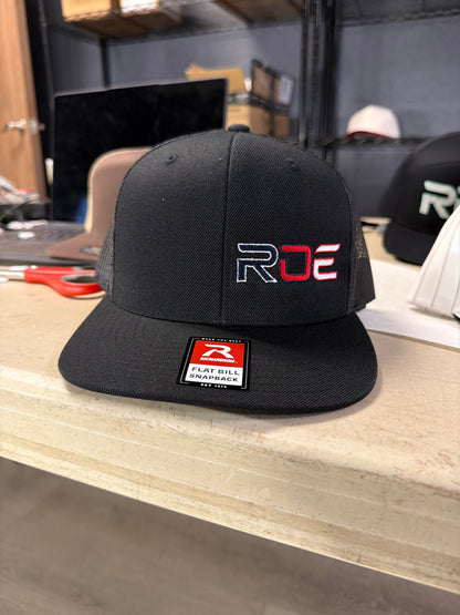 ROE (Recovery Over Everything) Snapback Collection