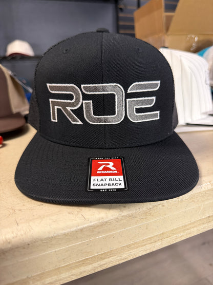 ROE (Recovery Over Everything) Snapback Collection