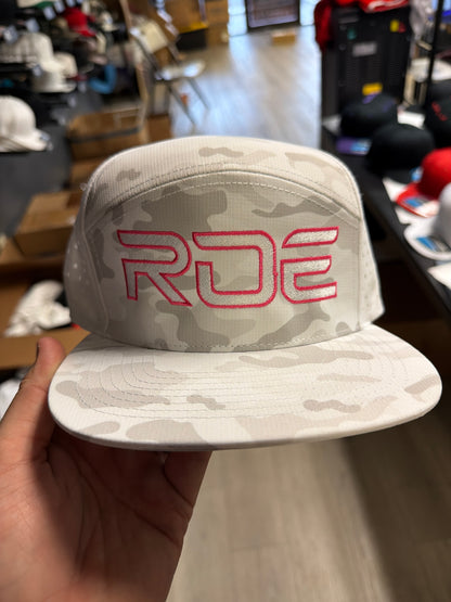 ROE (Recovery Over Everything) Snapback Collection