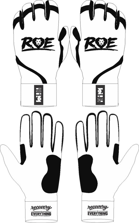 ROE (Recover Over Everything Batting Gloves)  [In-Production]