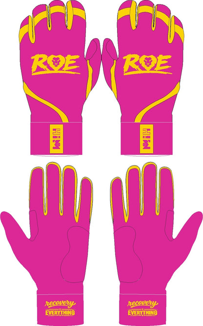 ROE (Recover Over Everything Batting Gloves)  [In-Production]