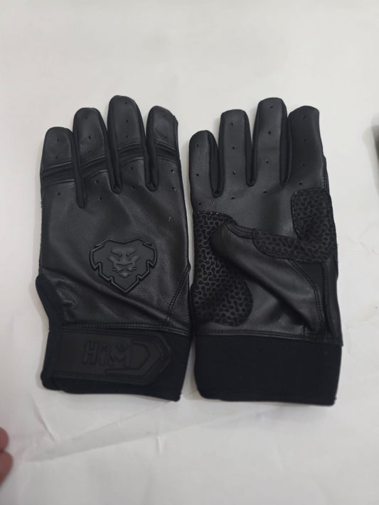 Black Batting Gloves (Shipped In-transit)