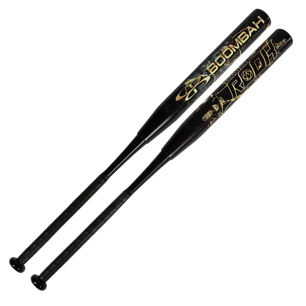 BoombahPure Ryan Ramirez Signature Rook 13" Barrel Nuke Load Bat