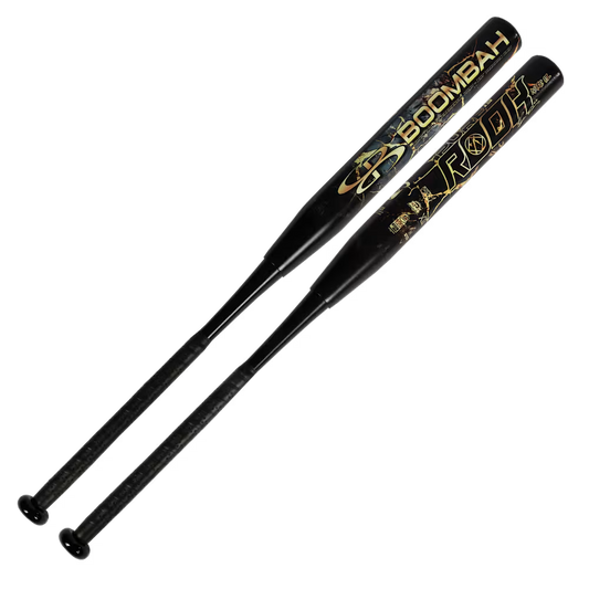 BoombahPure Ryan Ramirez Signature Rook 13" Barrel Nuke Load Bat