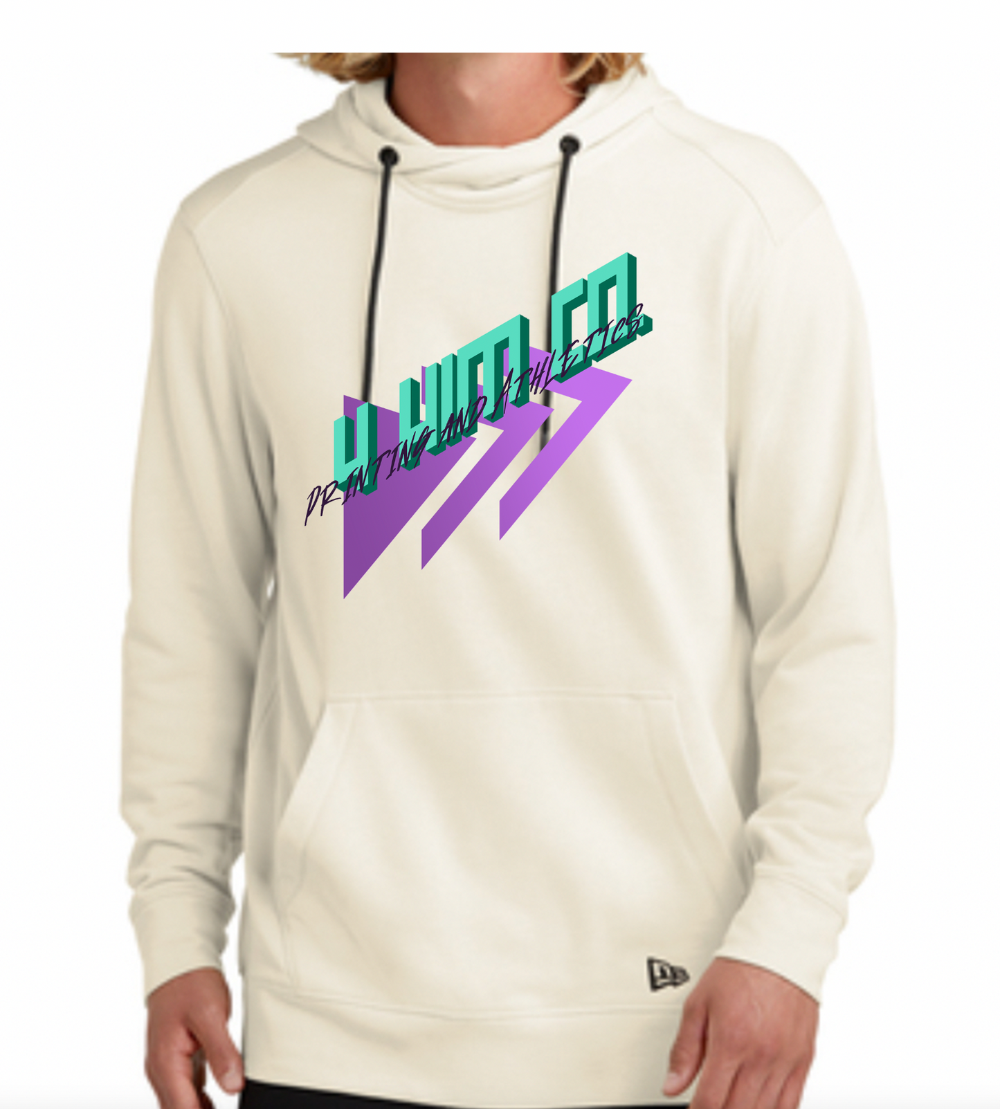 Eddievr merch hoodie 2025