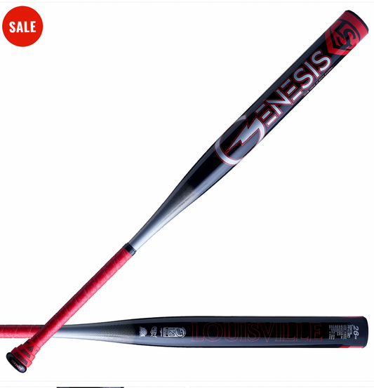 NEW Genesis 1 Piece Balance USSSA Bat