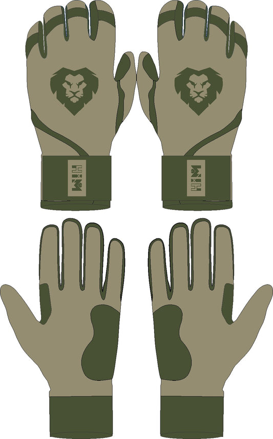 Army Green 2.0